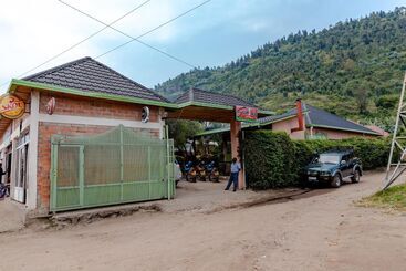 Sawa Sawa Motel