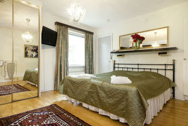 Aparthotel Telefonplan