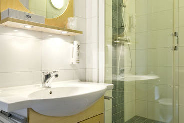 Aparthotel Telefonplan