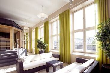 Clarion Collection Hotel Bolinder Munktell