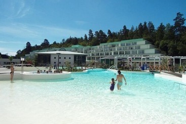 هتل Ronnebybrunn