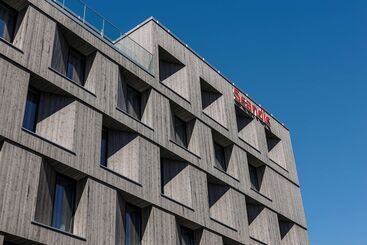 هتل Scandic Strömmen