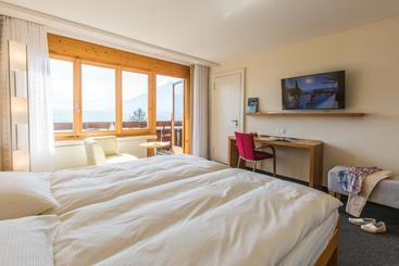 Solbadhotel Sigriswil