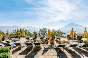 Solbadhotel Sigriswil