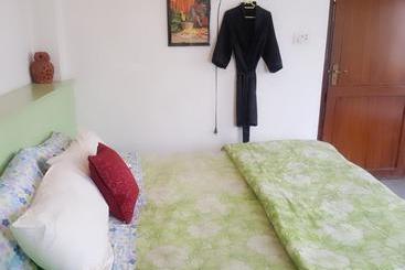 Asmita Bed And Breakfast