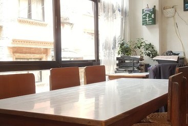 Asmita Bed And Breakfast