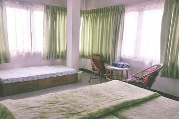 Asmita Bed And Breakfast