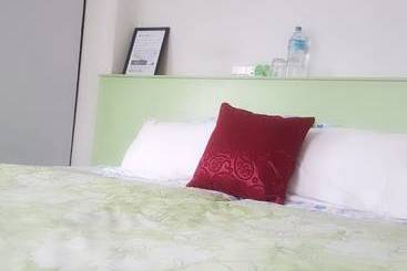 Asmita Bed And Breakfast