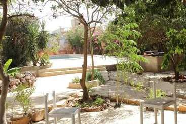 هتل Le Chalet Rose