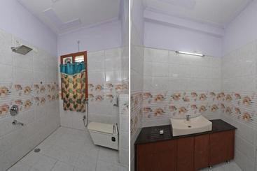 پانسیون Love Guest House By Oyo Rooms