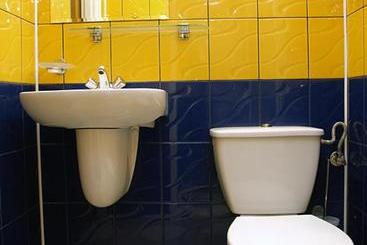 Zdrowotel łeba