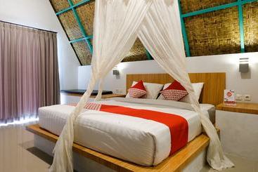 هاستل Makarma Resort By Oyo Rooms