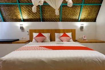هاستل Makarma Resort By Oyo Rooms