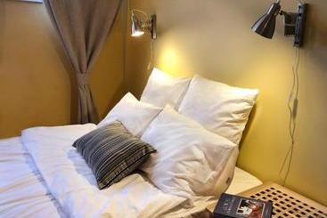 מלון דירות Guest House Dobrynya