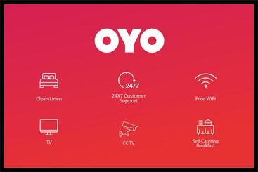 هتل Lords By Oyo Rooms