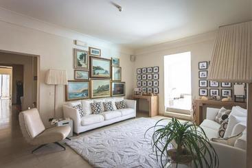 هتل Villa Martini