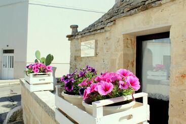 پانسیون Trulli Antica Fonte