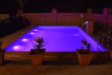 דירות לתיירים Shree Samarth Villaa