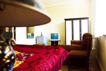 Hayq Hotel Dilijan