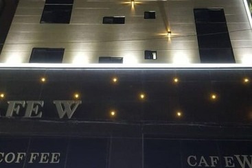 Hôtel It's W