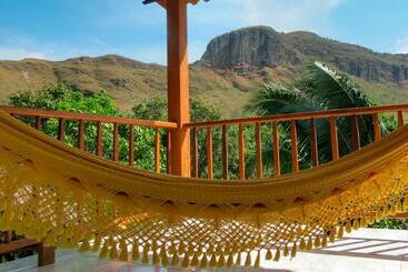 فندق Pousada Rancho Dos Ipês