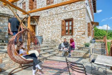 هتل Selina Centavrus Pelion