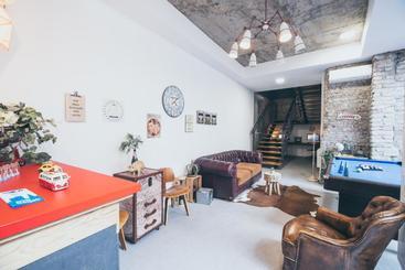 Bob Room  Hostel