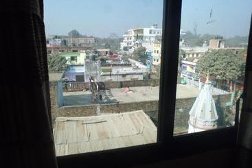 هاستل Jatak Guest House