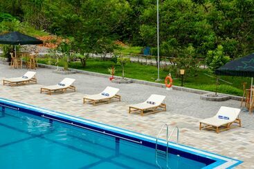 هتل Classic Lodge