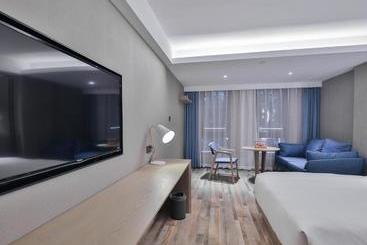 Ssaw Boutique Hotel Hangzhou Ant Z Space
