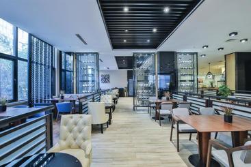 Ssaw Boutique Hotel Hangzhou Ant Z Space