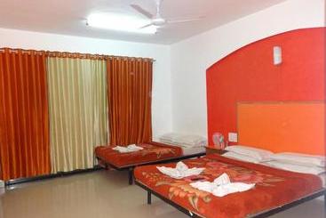 هتل Maharaja Palace