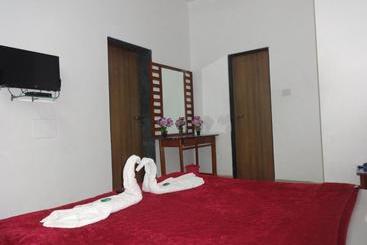 هتل Maharaja Palace