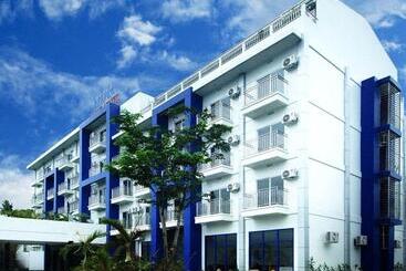 酒店 Ndn Grand