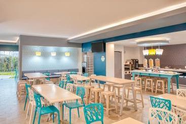 هتل One Tuxtla Gutierrez