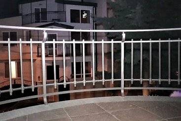 Hotel Villa Courtyard