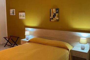 اقامتگاه B&b Villa Giulia