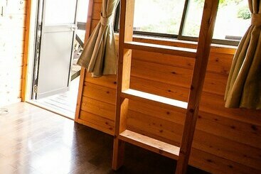 هتل Asian Resort Camp Tapa