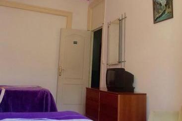 Private Accommodation Hostel
