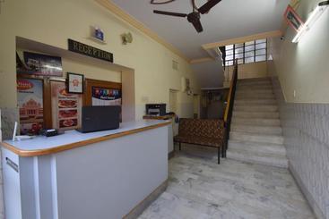 O Anand Hotel Jodhpur