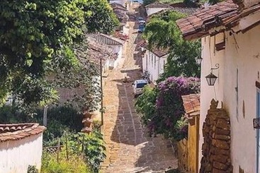 هتل Nativo Glamping