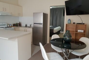 游客公寓 Mayfield Short Stay Apartments