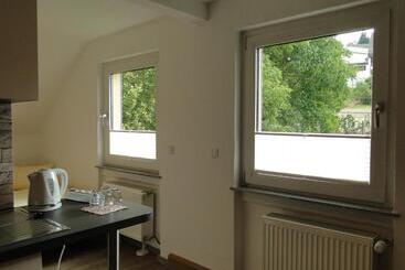 پانسیون Haus St. Josef