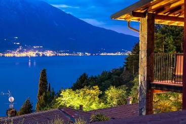 هتل La Gardenia & Villa Oleandra