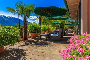 هتل La Gardenia & Villa Oleandra