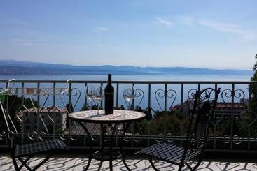 Villa Allegra