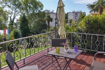 Villa Allegra