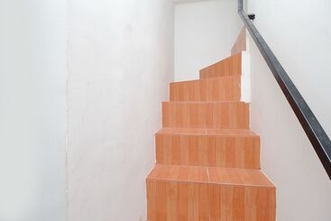 هاستل Kamar Keluarga Bandara Mas Syariah