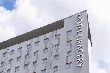 Hotel Gracery Osaka Namba