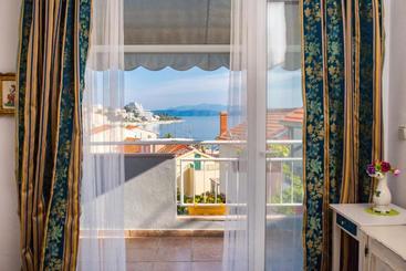 آپارتمانهای توریستها Apartmani Kala